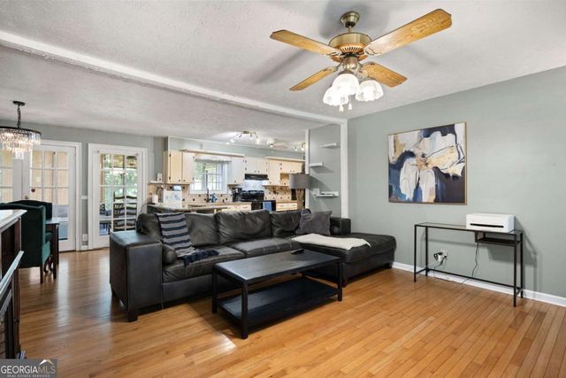 4685 Seward Road, Powder Springs, GA 30127