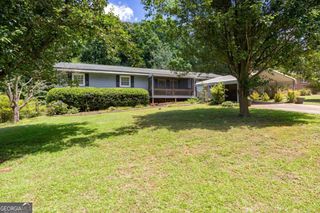 4685 Seward Road, Powder Springs, GA 30127