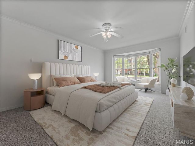 207 Ambridge Court 101, Chesterfield, MO 63017