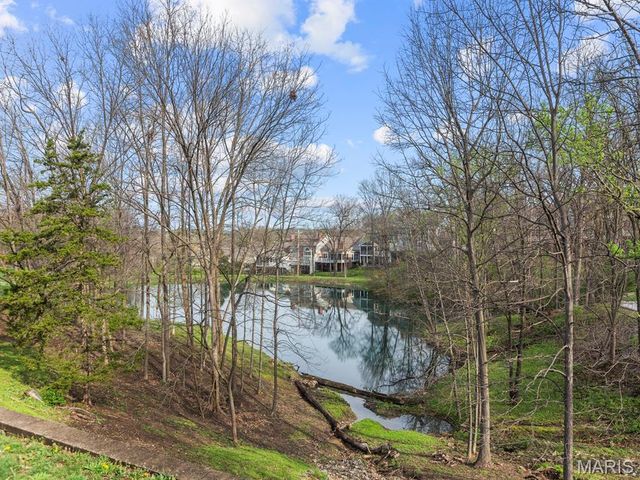 207 Ambridge Court 101, Chesterfield, MO 63017