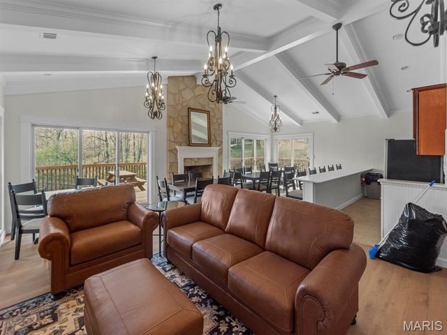 207 Ambridge Court 101, Chesterfield, MO 63017