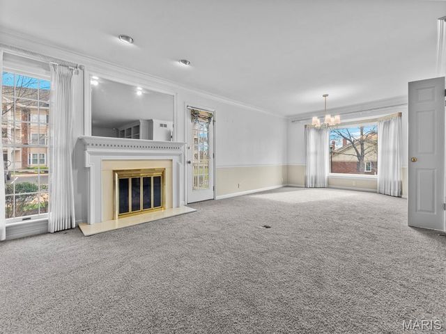 207 Ambridge Court 101, Chesterfield, MO 63017