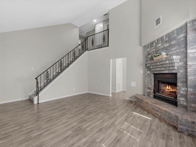 19918 Bambiwoods Drive, Humble, TX 77346