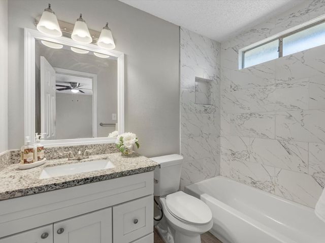 19918 Bambiwoods Drive, Humble, TX 77346