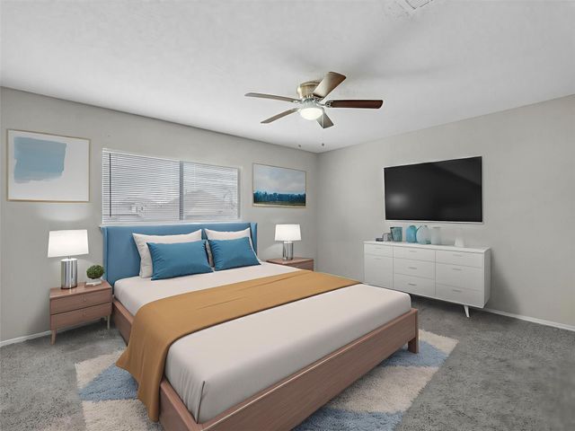 19918 Bambiwoods Drive, Humble, TX 77346