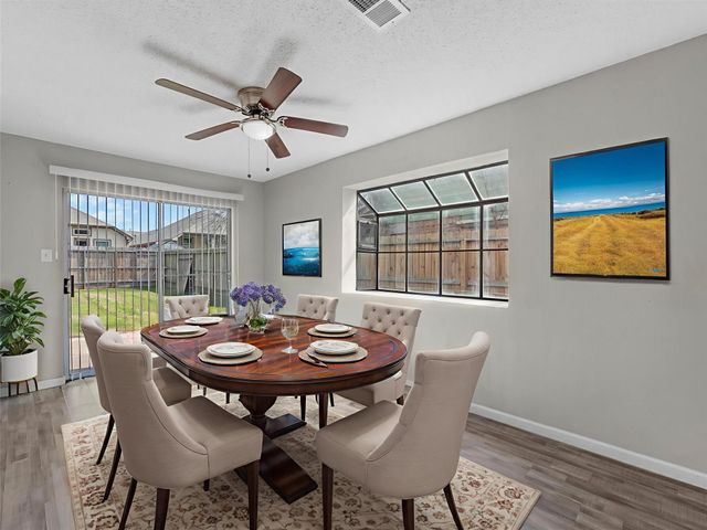 19918 Bambiwoods Drive, Humble, TX 77346