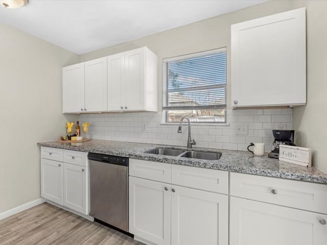 19918 Bambiwoods Drive, Humble, TX 77346