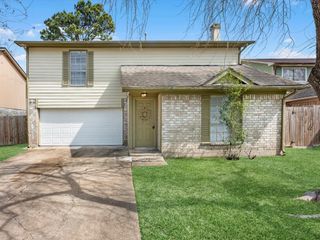 19918 Bambiwoods Drive, Humble, TX 77346