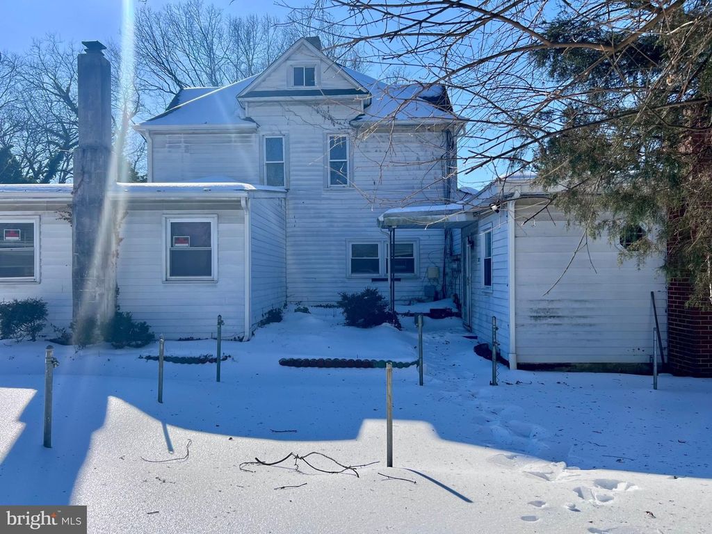 320 COMPANY ST, Lawnside, NJ 08045