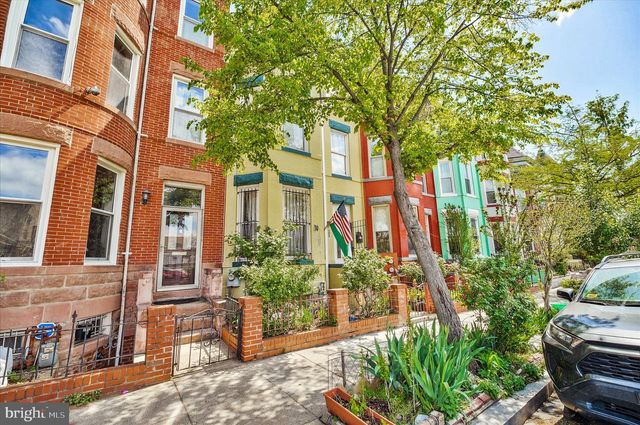 3113 11TH ST NW, Washington, DC 20010