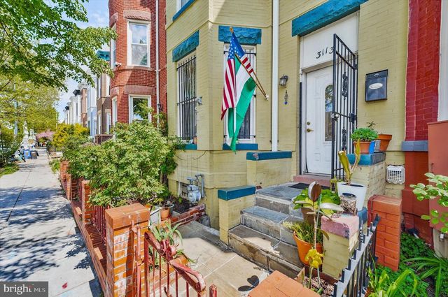 3113 11TH ST NW, Washington, DC 20010