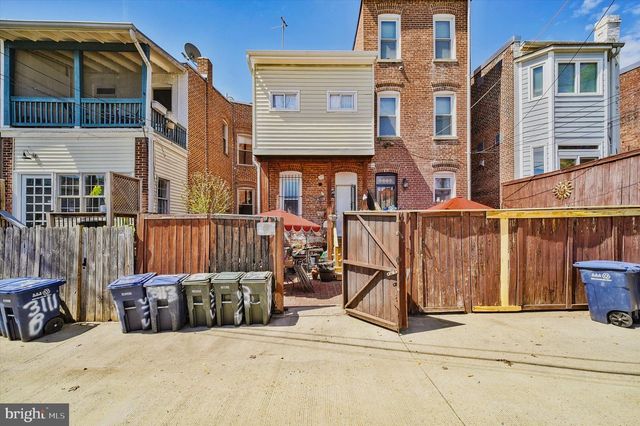 3113 11TH ST NW, Washington, DC 20010