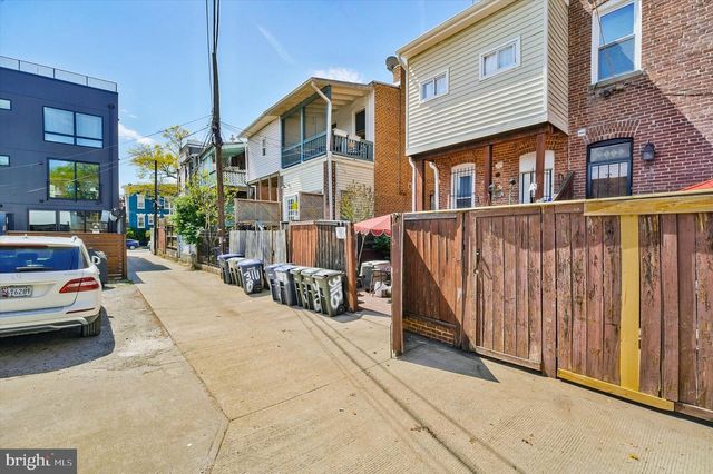 3113 11TH ST NW, Washington, DC 20010