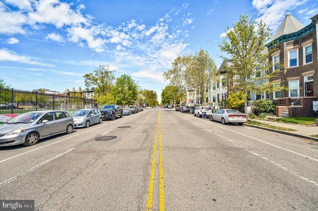 3113 11TH ST NW, Washington, DC 20010