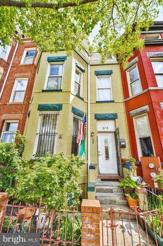 3113 11TH ST NW, Washington, DC 20010