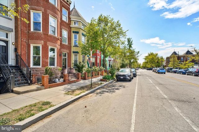 3113 11TH ST NW, Washington, DC 20010