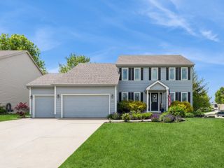 2190 NW 147th Street, Clive, IA 50325
