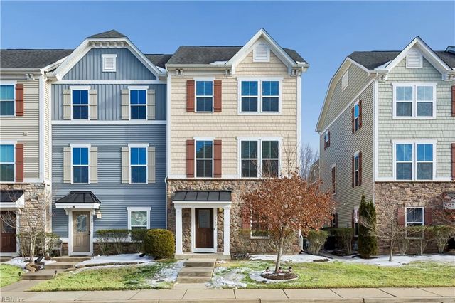 7515 Tealight WAY, Williamsburg, VA 23188