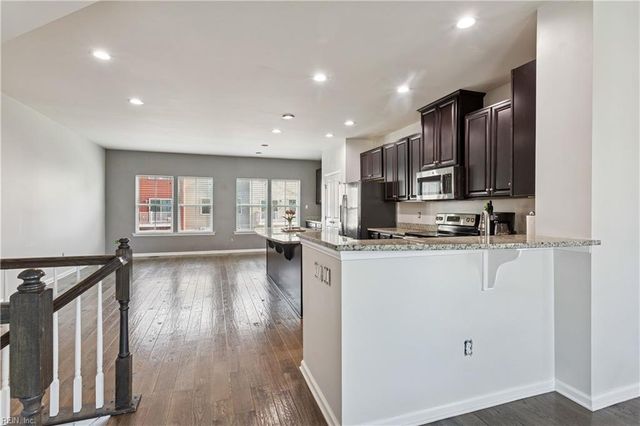 7515 Tealight WAY, Williamsburg, VA 23188