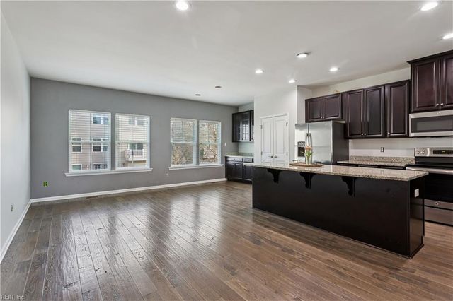 7515 Tealight WAY, Williamsburg, VA 23188