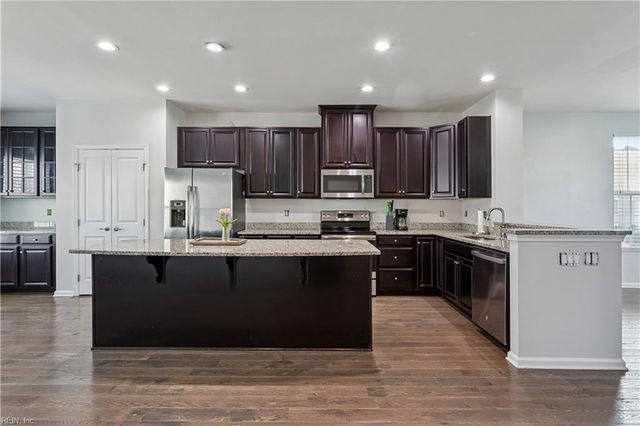 7515 Tealight WAY, Williamsburg, VA 23188