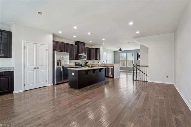 7515 Tealight WAY, Williamsburg, VA 23188