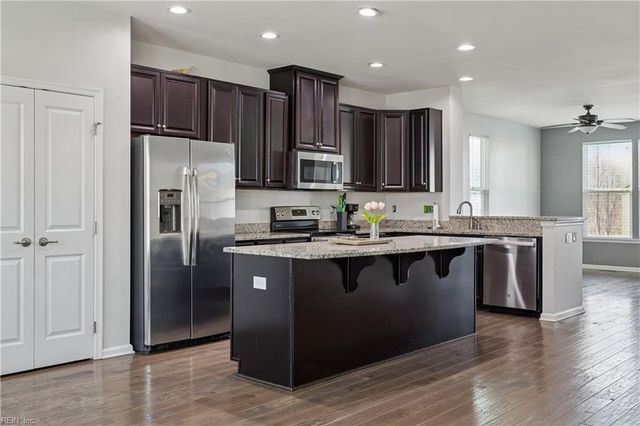 7515 Tealight WAY, Williamsburg, VA 23188