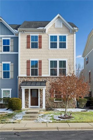 7515 Tealight WAY, Williamsburg, VA 23188