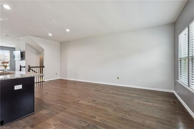 7515 Tealight WAY, Williamsburg, VA 23188