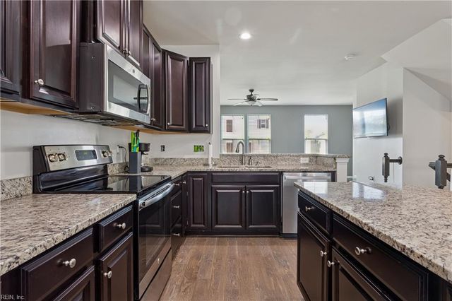 7515 Tealight WAY, Williamsburg, VA 23188