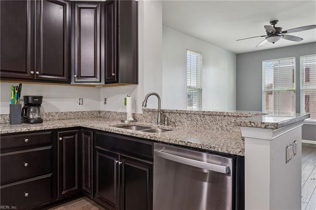 7515 Tealight WAY, Williamsburg, VA 23188