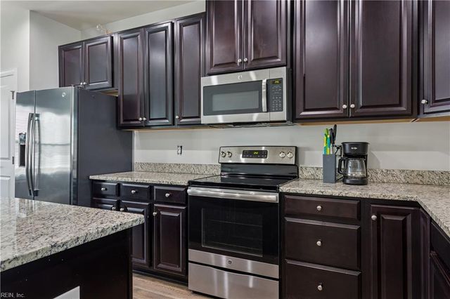 7515 Tealight WAY, Williamsburg, VA 23188