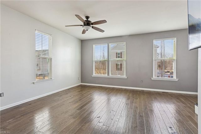 7515 Tealight WAY, Williamsburg, VA 23188