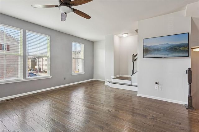 7515 Tealight WAY, Williamsburg, VA 23188