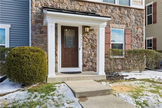 7515 Tealight WAY, Williamsburg, VA 23188