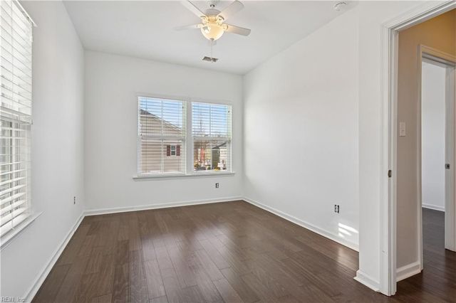 7515 Tealight WAY, Williamsburg, VA 23188