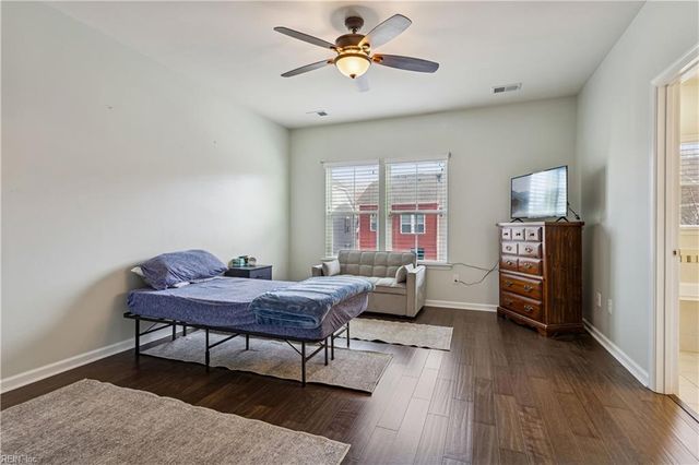 7515 Tealight WAY, Williamsburg, VA 23188