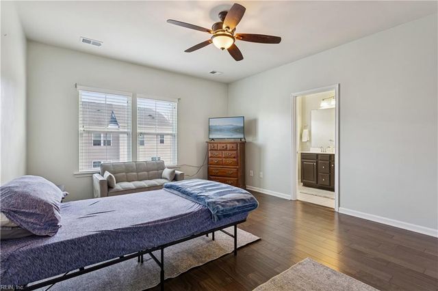 7515 Tealight WAY, Williamsburg, VA 23188