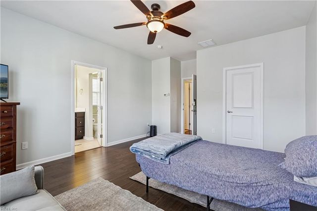 7515 Tealight WAY, Williamsburg, VA 23188