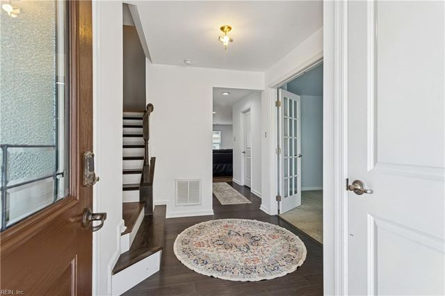 7515 Tealight WAY, Williamsburg, VA 23188