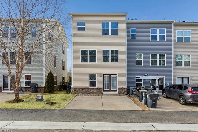 7515 Tealight WAY, Williamsburg, VA 23188