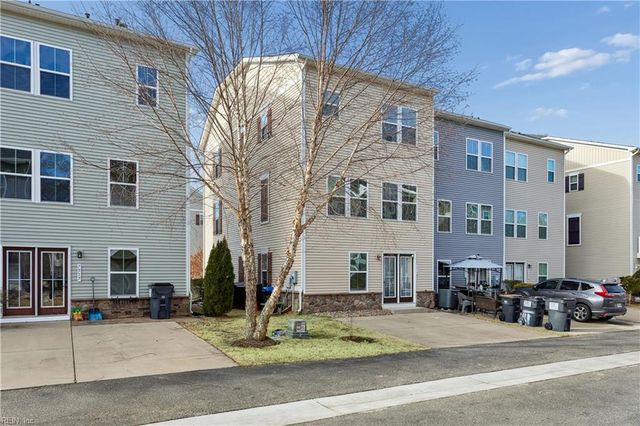 7515 Tealight WAY, Williamsburg, VA 23188