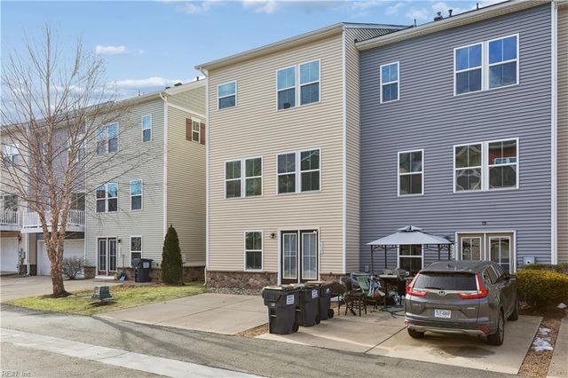 7515 Tealight WAY, Williamsburg, VA 23188