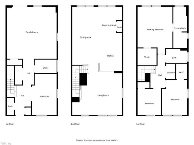 7515 Tealight WAY, Williamsburg, VA 23188