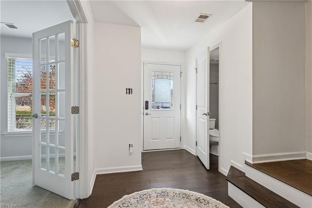 7515 Tealight WAY, Williamsburg, VA 23188