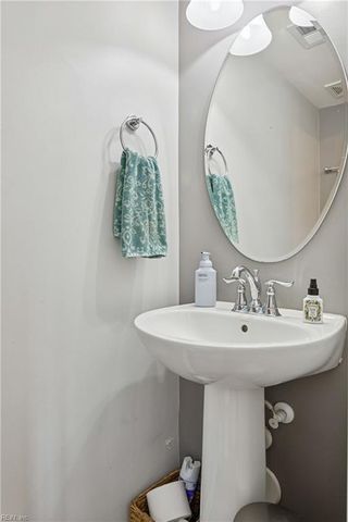 7515 Tealight WAY, Williamsburg, VA 23188