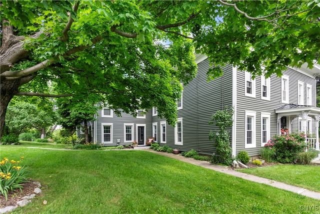 4937 West Seneca, Onondaga, NY 13215