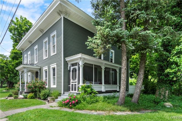 4937 West Seneca, Onondaga, NY 13215