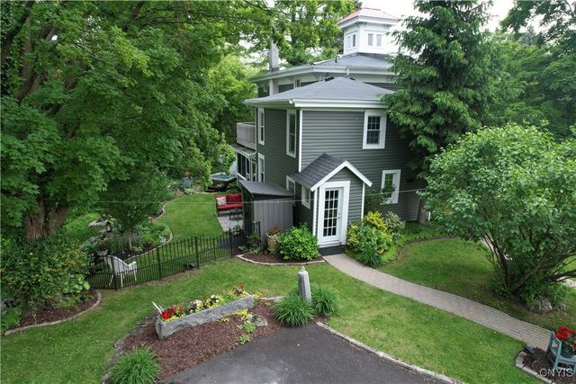 4937 West Seneca, Onondaga, NY 13215