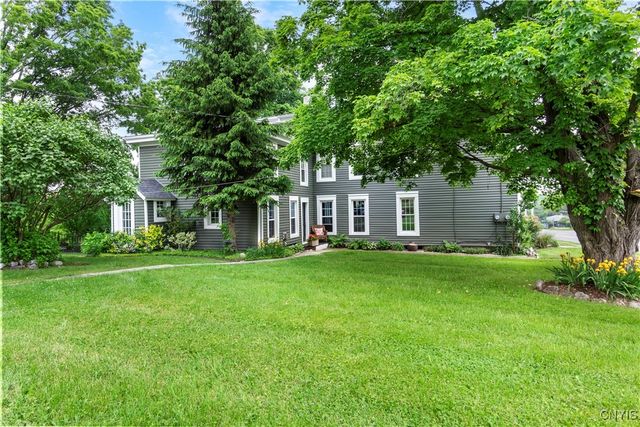 4937 West Seneca, Onondaga, NY 13215